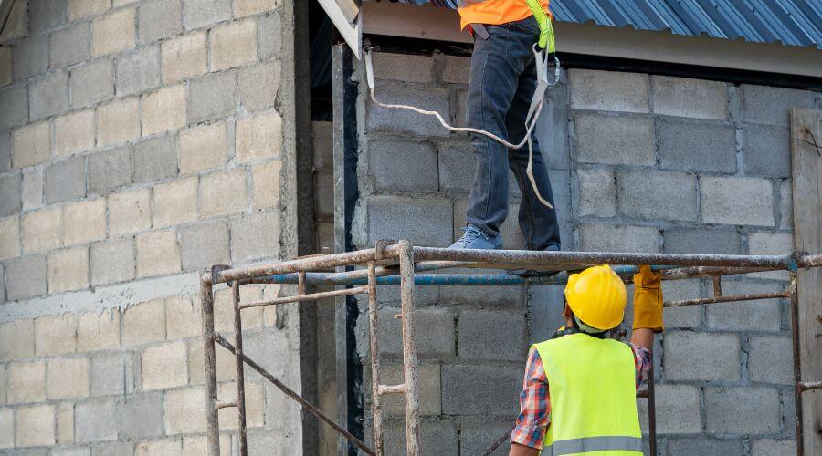 Local Chimney Repair in Wall, SD